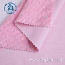 Top quality 65% cotton 35% polyester jersey fabric